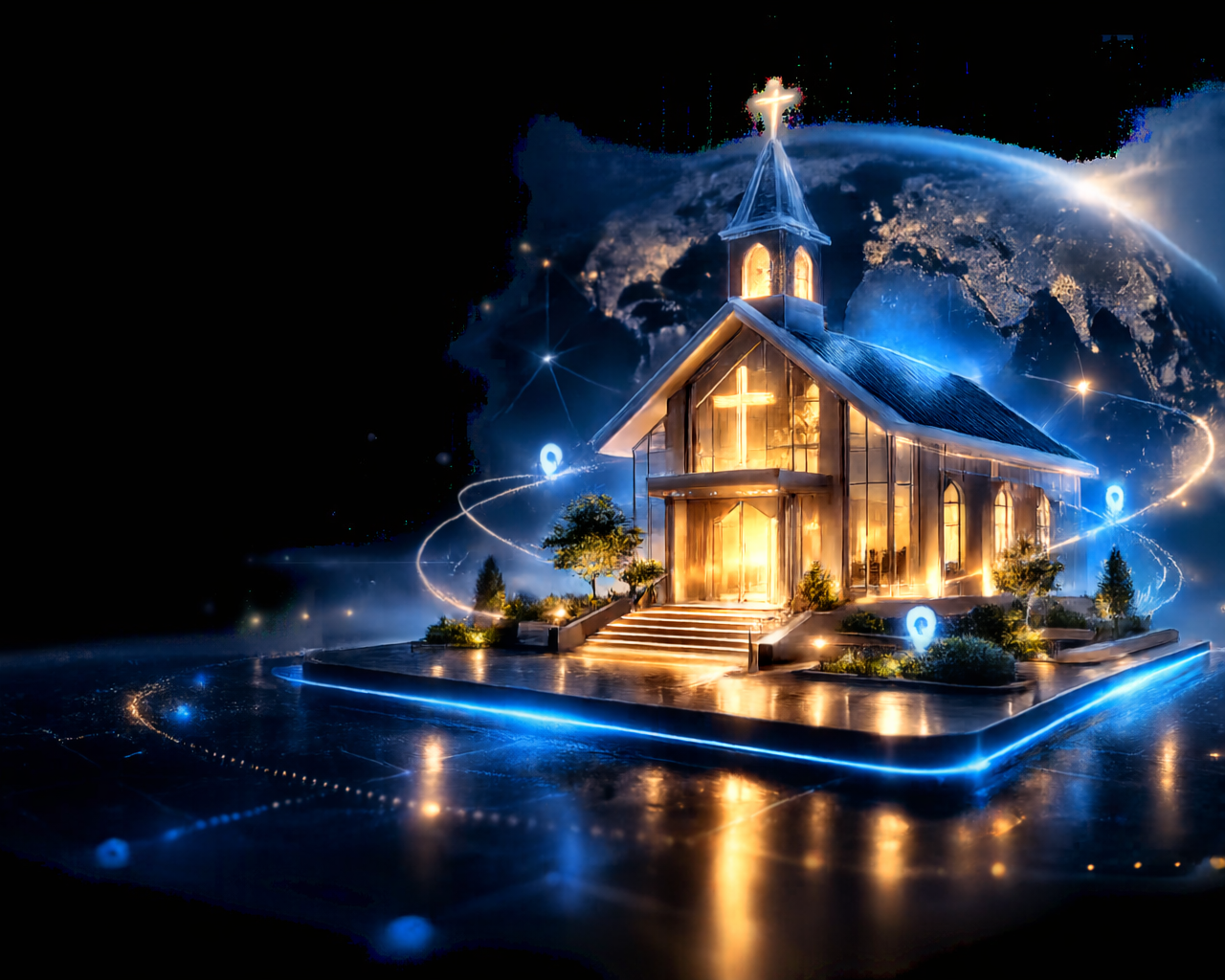 Watchtower Bible And Trac